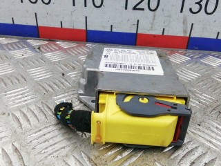 Блок управления airbag, ориг. номер 4L0959655, AUDI Q7 2005-2009