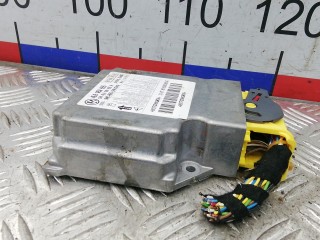 Блок управления airbag, ориг. номер 4L0959655, AUDI Q7 2005-2009
