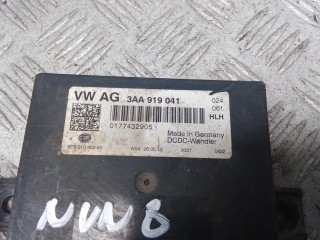 Блок бортовой сети (блок управления BCM), ориг. номер 3AA919041, VOLKSWAGEN PASSAT B7 B7 2011-2015