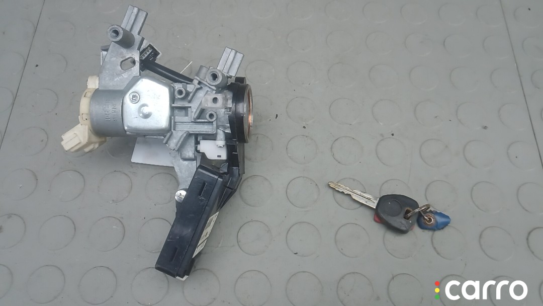 Замок зажигания PEUGEOT 4007 2007-2012, 116RI000075, фото 2