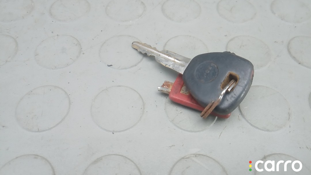 Замок зажигания PEUGEOT 4007 2007-2012, 116RI000075, фото 9