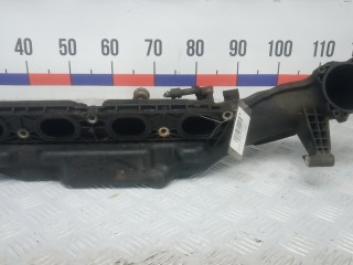 Впускной коллектор бензиновый BMW 7 F01 F01 2008-2012