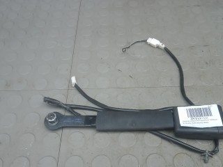 Защелка ремня безопасности, NISSAN X-TRAIL T31 T31 2007-2011