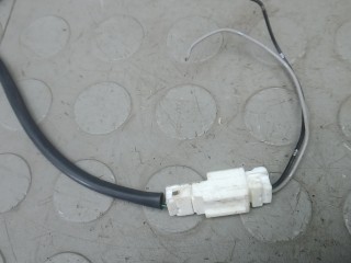 Защелка ремня безопасности, NISSAN X-TRAIL T31 T31 2007-2011