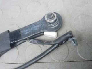 Защелка ремня безопасности, NISSAN X-TRAIL T31 T31 2007-2011