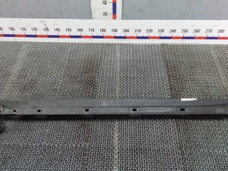 Накладка на порог SUBARU FORESTER 3 3 2007-2011