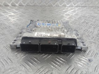 Блок управления двс, ориг. номер 7G9112A650YS, 5WS40592JT, FORD MONDEO 4 4 2006-2010