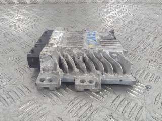 Блок управления двс, ориг. номер 7G9112A650YS, 5WS40592JT, FORD MONDEO 4 4 2006-2010