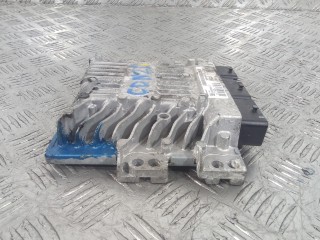 Блок управления двс, ориг. номер 7G9112A650YS, 5WS40592JT, FORD MONDEO 4 4 2006-2010
