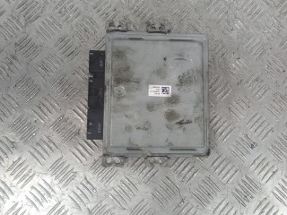 Блок управления двс, ориг. номер 7G9112A650YS, 5WS40592JT, FORD MONDEO 4 4 2006-2010