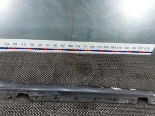 Накладка на порог BMW 3 E90/E91 E90/E91 2004-2008