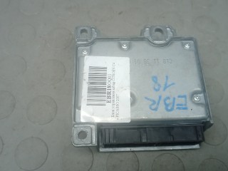 Блок управления airbag, ориг. номер 9664217980, CITROEN C4 PICASSO 1 1 2006-2013