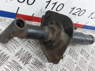 Крепление бампера заднее, BMW X5 E53 E53 2003-2006