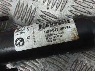 Крепление бампера заднее, BMW X5 E53 E53 2003-2006