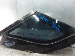 Стекло кузова боковое заднее левое, ориг. номер A006451, MERCEDES BENZ M-CLASS W164 W164 2005-2008