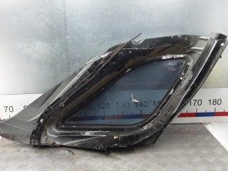 Стекло кузова боковое заднее левое, ориг. номер A006451, MERCEDES BENZ M-CLASS W164 W164 2005-2008