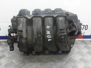 Впускной коллектор бензиновый SKODA OCTAVIA A5 A5 2004-2009