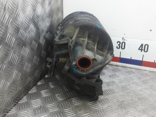 Впускной коллектор бензиновый, ориг. номер 03C129711F, SKODA OCTAVIA A5 A5 2004-2009