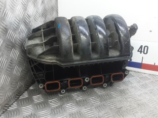 Впускной коллектор бензиновый, ориг. номер 03C129711F, SKODA OCTAVIA A5 A5 2004-2009