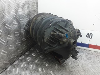 Впускной коллектор бензиновый, ориг. номер 03C129711F, SKODA OCTAVIA A5 A5 2004-2009