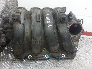 Впускной коллектор бензиновый, ориг. номер 03C129711F, SKODA OCTAVIA A5 A5 2004-2009