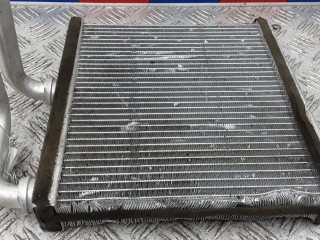 Радиатор отопителя, ориг. номер 271401AA0A, 271401AA1A, NISSAN MURANO Z51 Z51 2007-2010
