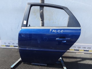 Ручка наружная задняя левая OPEL VECTRA C C 2005-2008