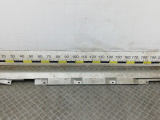 Накладка на порог, ориг. номер 758510F010, 758520F010, TOYOTA COROLLA VERSO 2 2 2004-2007