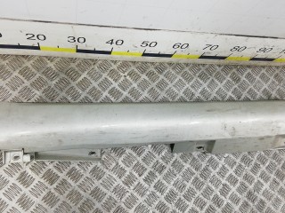 Накладка на порог, ориг. номер 758510F010, 758520F010, TOYOTA COROLLA VERSO 2 2 2004-2007