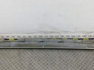 Накладка на порог, ориг. номер 758510F010, 758520F010, TOYOTA COROLLA VERSO 2 2 2004-2007