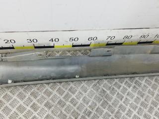 Накладка на порог, ориг. номер 758510F010, 758520F010, TOYOTA COROLLA VERSO 2 2 2004-2007