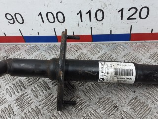 Крепление бампера заднее, BMW X5 E53 E53 2003-2006