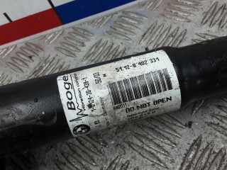 Крепление бампера заднее, BMW X5 E53 E53 2003-2006
