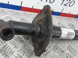 Крепление бампера заднее, BMW X5 E53 E53 2003-2006