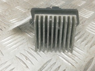 Сопротивление печки, MAZDA 626 GF GF 1997-1999