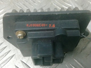 Сопротивление печки, MAZDA 626 GF GF 1997-1999