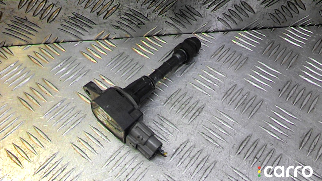 Катушка зажигания бензиновая NISSAN NOTE E11 E11 2005-2008, 22448AX001, фото 1