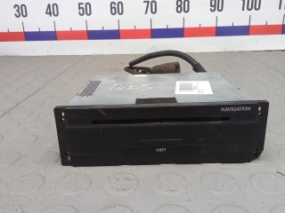 Навигация, ориг. номер 3D0919887G, VOLKSWAGEN PHAETON 1 1 2002-2007