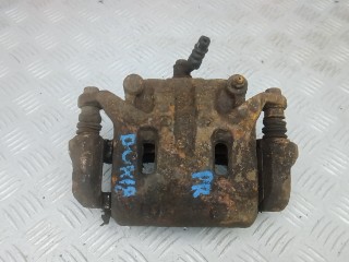 Суппорт тормозной передний правый NISSAN PATHFINDER R51 R51 2004-2010