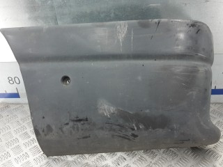 Клык бампера задний левый OPEL MOVANO A A 2003-2010