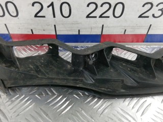 Крепление бампера переднее VOLKSWAGEN PASSAT B6 B6 2005-2010