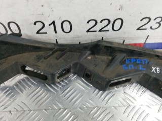 Крепление бампера переднее, VOLKSWAGEN PASSAT B6 B6 2005-2010