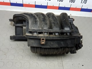 Впускной коллектор бензиновый, ориг. номер 283112B000, KIA CEE'D 1 1 2006-2010