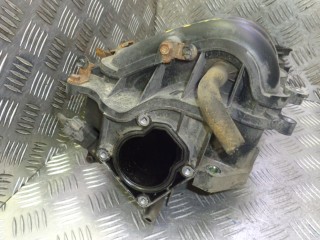 Впускной коллектор бензиновый KIA CEE'D 1 1 2006-2010