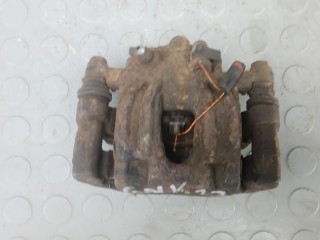 Суппорт тормозной задний левый, MERCEDES BENZ VITO W639 W639 2003-2010