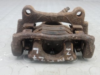 Суппорт тормозной задний левый, MERCEDES BENZ VITO W639 W639 2003-2010