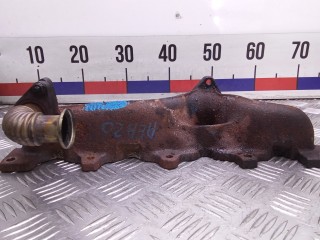 Выпускной коллектор дизельный, FORD KUGA 1 1 2008-2013