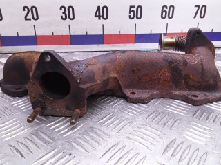 Выпускной коллектор дизельный, FORD KUGA 1 1 2008-2013
