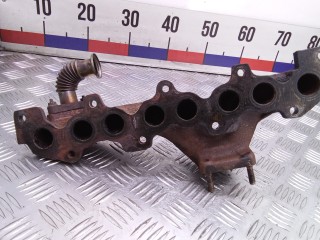 Выпускной коллектор дизельный, FORD KUGA 1 1 2008-2013