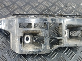 Крепление бампера заднее, ориг. номер A2048852365, MERCEDES BENZ GLK X204 X204 2008-2012